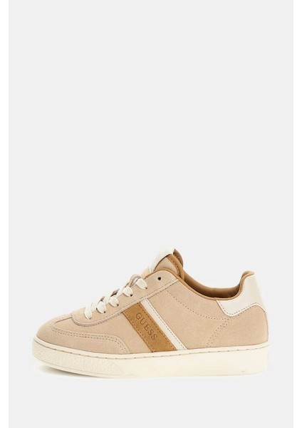 Kadın Bej Nolinas Sneaker