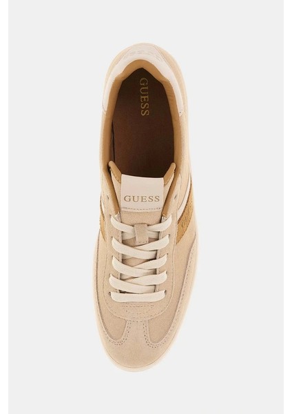 Kadın Bej Nolinas Sneaker indirimleri