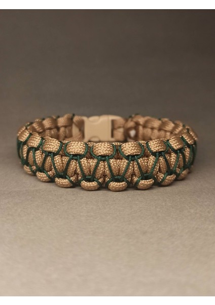 Kobra Paracord Survival Bileklik, Bilek Ölçünüzü Mesaj Atınız,outdoor Kamp Bilekliği, Hayatta Kalma.