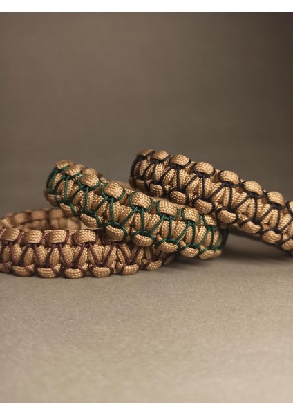 Kobra Paracord Survival Bileklik, Bilek Ölçünüzü Mesaj Atınız,outdoor Kamp Bilekliği, Hayatta Kalma. fırsatları