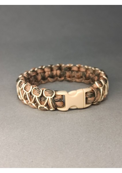 Kobra Paracord Survival Bileklik, Bilek Ölçünüzü Mesaj Atınız,outdoor Kamp Bilekliği, Hayatta Kalma.