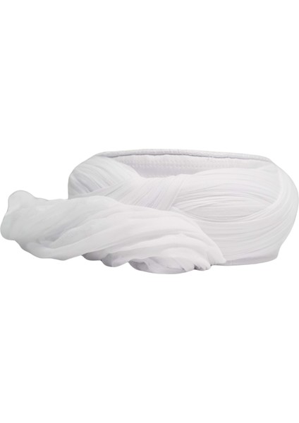 Taylasanlı Sarık-Beyaz Kumaş-Beyaz Takke-Çapraz Sarım-Nâli Şerif-7 Metre fırsatları