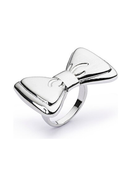 Fiyonklu Metal Yüzük TS1250060024122
