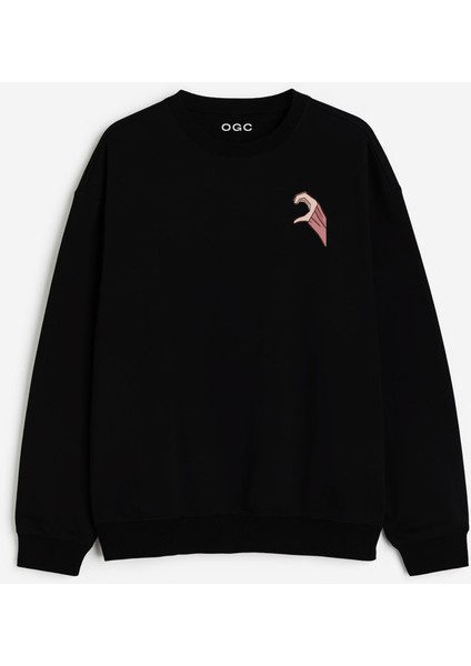 Kalp Kombin Sweatshirt fiyatları