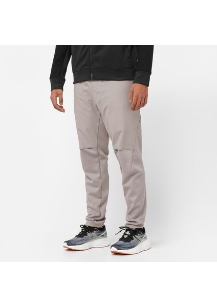 Runlife Erkek Koşu Pantolonu - Gri