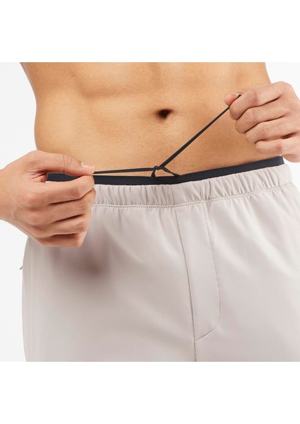 Runlife Erkek Koşu Pantolonu - Gri modelleri