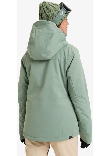 Illumine Warmlink Kadın Snowboard Mont ERJTJ03462 fiyatları