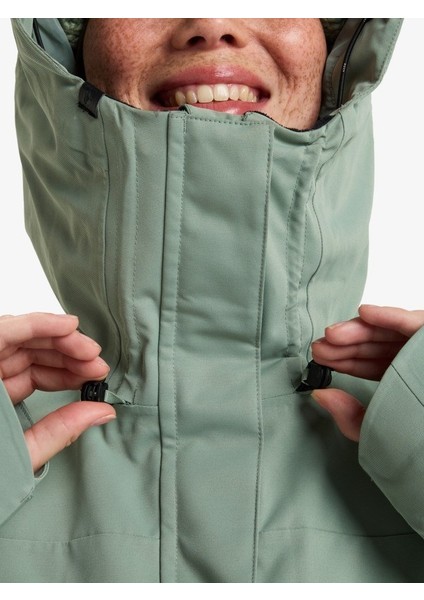 Illumine Warmlink Kadın Snowboard Mont ERJTJ03462 fırsatları