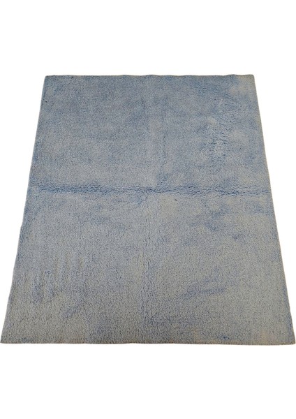 Mikrofiber Araç Kurulama Bezi 50X60CM.