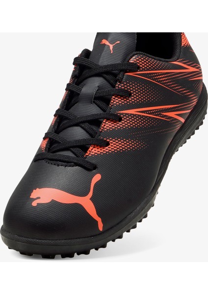 Attacanto Tt Çocuk Siyah Halı Saha Kramponu.12 fırsatları