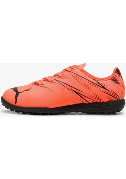 Attacanto Tt Çocuk Kırmızı Halı Saha Kramponu.14 modelleri