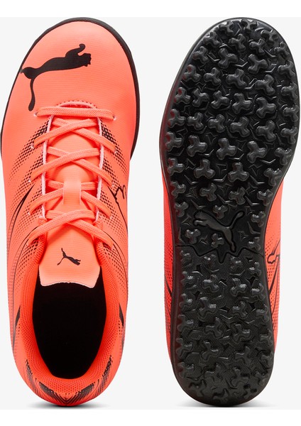 Attacanto Tt Çocuk Kırmızı Halı Saha Kramponu.14 fırsatları