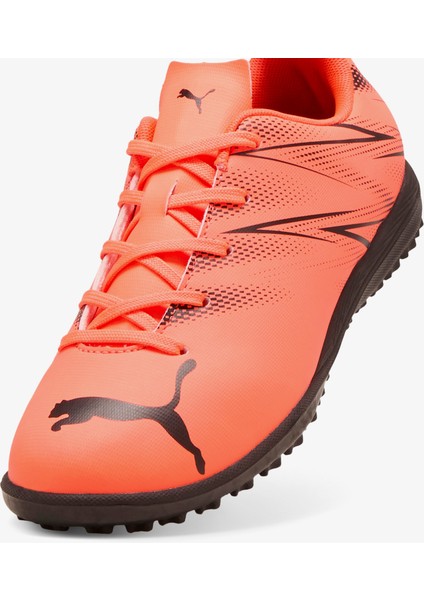 Attacanto Tt Çocuk Kırmızı Halı Saha Kramponu.14 indirimleri