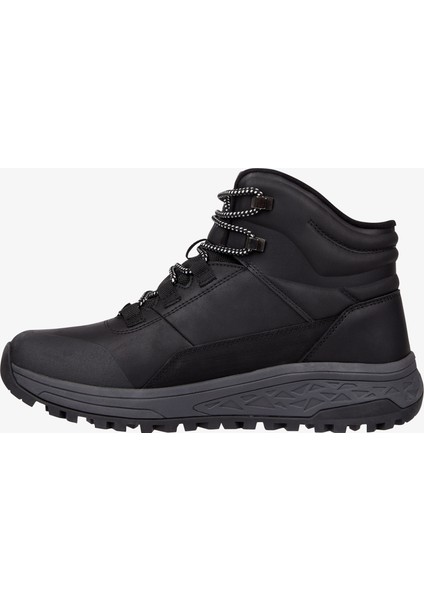 Mc Kinley Ranger II Mid Aqx Erkek Siyah Outdoor Bot.901