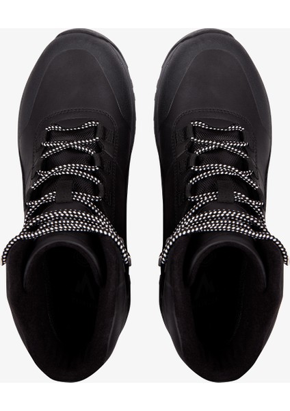 Mc Kinley Ranger II Mid Aqx Erkek Siyah Outdoor Bot.901 modelleri