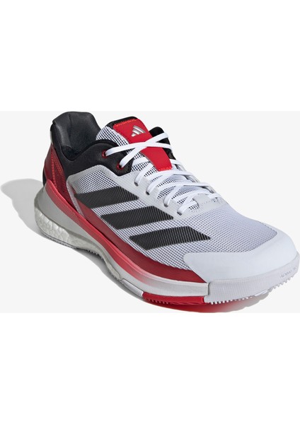 Crazyquick Paddel Erkek Beyaz Koşu Ayakkabısı.- fiyatları