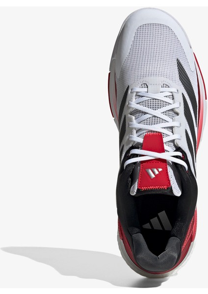 Crazyquick Paddel Erkek Beyaz Koşu Ayakkabısı.- indirimleri