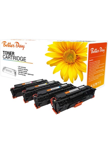 Better Day BHP-CF530A/205A Bk