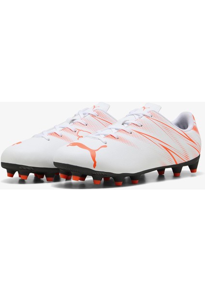 Attacanto Tt Çocuk Beyaz Halı Saha Kramponu.13 fiyatları