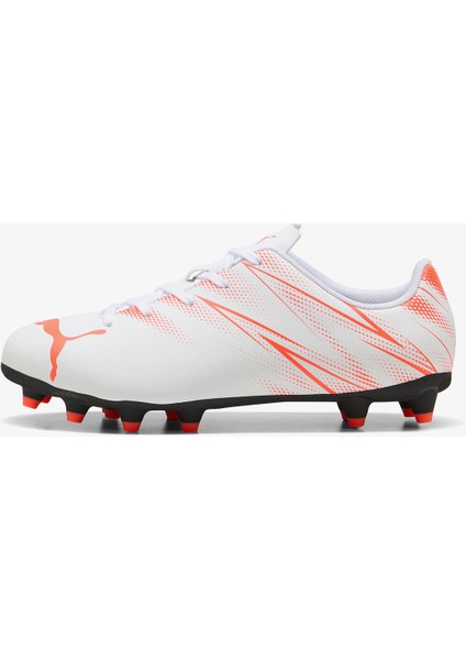 Attacanto Tt Çocuk Beyaz Halı Saha Kramponu.13 modelleri