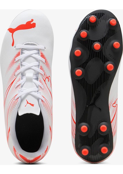 Attacanto Tt Çocuk Beyaz Halı Saha Kramponu.13 fırsatları