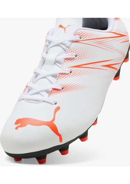 Attacanto Tt Çocuk Beyaz Halı Saha Kramponu.13 indirimleri