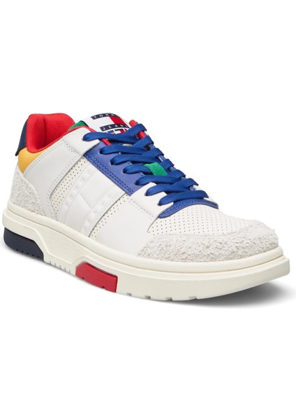 Brooklyn Archive Kadın Sneaker EN0EN02647YBI