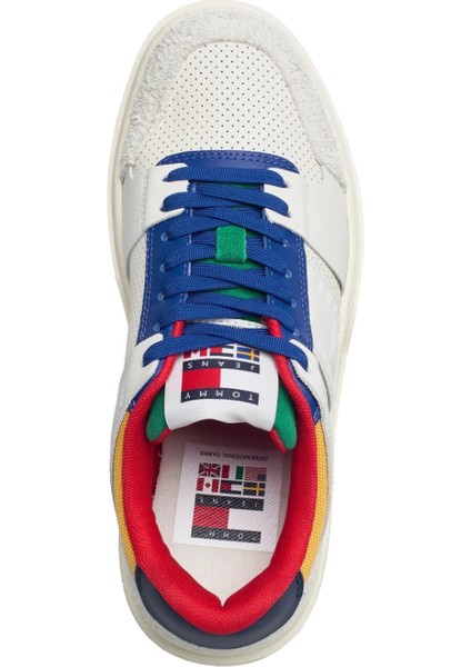 Brooklyn Archive Kadın Sneaker EN0EN02647YBI fırsatları