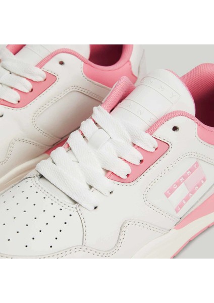 Air Bubble Kadın Sneaker EN0EN02524TIC