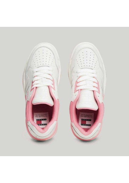 Air Bubble Kadın Sneaker EN0EN02524TIC