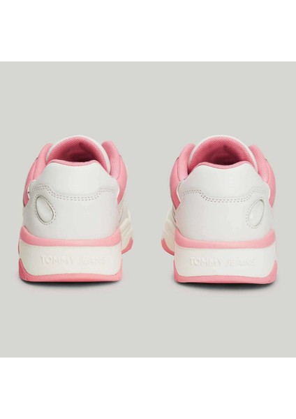 Air Bubble Kadın Sneaker EN0EN02524TIC