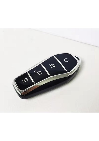 Byd Atto 3 Uyumlu Anahtar Koruma Kılıfı