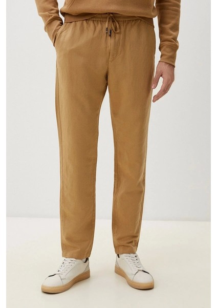 Harlem Ipli Bel Chino Pantolon