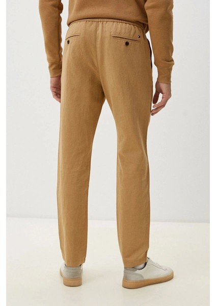 Harlem Ipli Bel Chino Pantolon