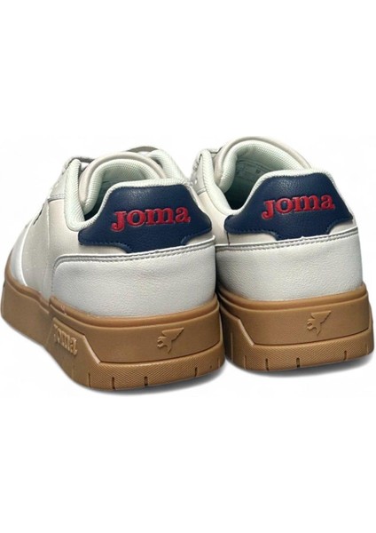 C.cavea 2533 Beige Azul Erkek Günlük Spor Ayakkabı CCAVS2533