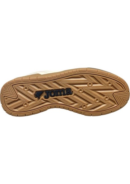 C.cavea 2533 Beige Azul Erkek Günlük Spor Ayakkabı CCAVS2533