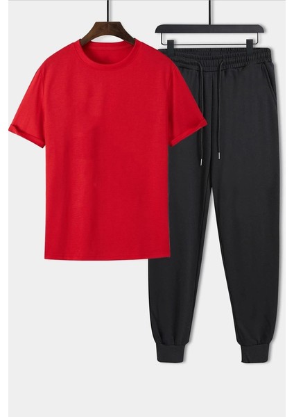 Unisex Love Yourself Baskılı 2'li Eşofman Takımı fiyatları