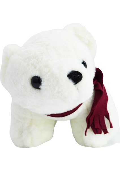 Peluş Kutup Ayısı 30 cm 62241 modelleri