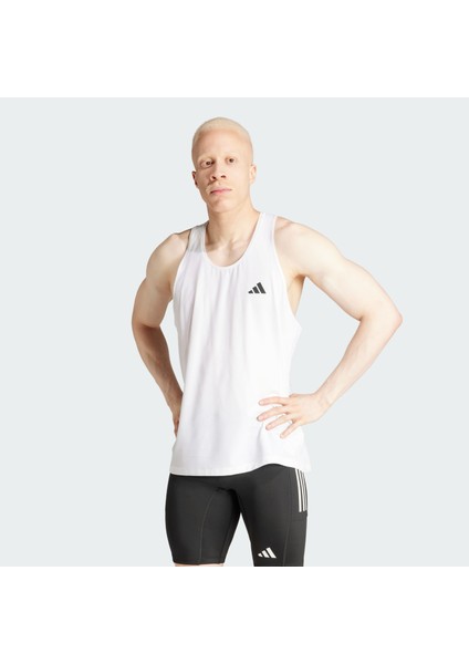 Performance IK7435 Own The Run Tank Top