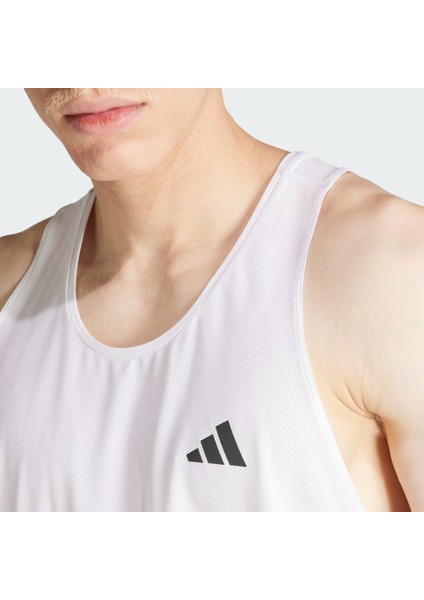 Performance IK7435 Own The Run Tank Top fırsatları