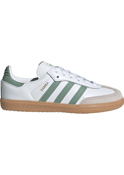 Originals JP5483 Samba Og Shoes Kids