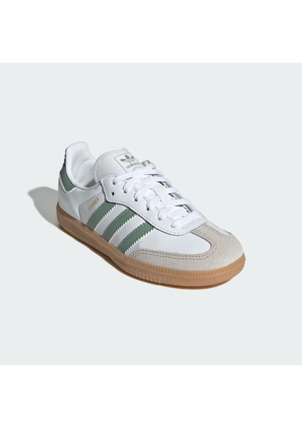 Originals JP5483 Samba Og Shoes Kids fırsatları