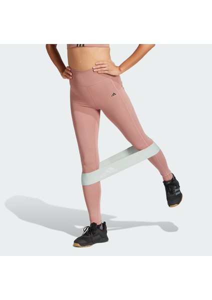 Performance JI8379 Optimé Full-Length Leggings