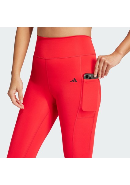 Performance JI8380 Optimé Full-Length Leggings fırsatları