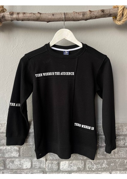 Êrkek Çocuk Sweat Pantolon Ikili Takım Özel Gün Takım Şık Tasarım fiyatları