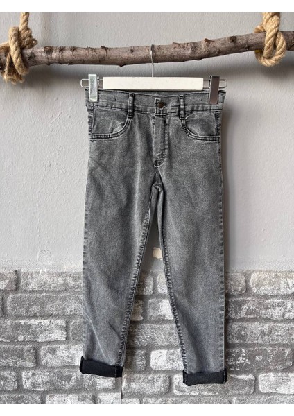 Êrkek Çocuk Sweat Pantolon Ikili Takım Özel Gün Takım Şık Tasarım fırsatları