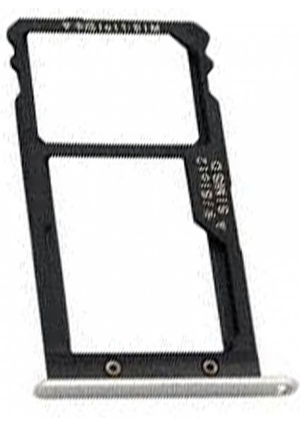 Huawei Ascend G8 Uyumlu Hafıza Kart + Sim Metali