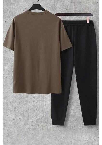 Unisex Butterfly Song Baskılı 2'li Eşofman Takımı fiyatları