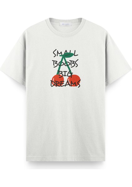 Boobs Regular T-Shirt
