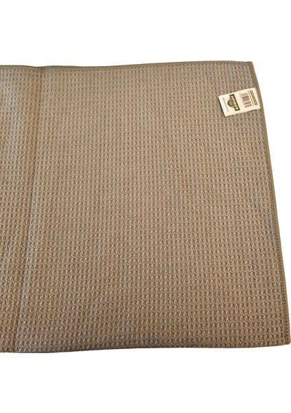 Araç Kurulama Bezi Gri Renk 50X60CM. fiyatları